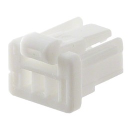 1 pcs : NSHR-03V-S - CONN RCPT HSG 3POS 1.00MM