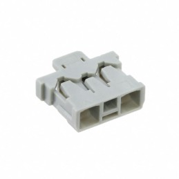 1 pcs : AUHR-03V-H - CONN RCPT HSG 3POS