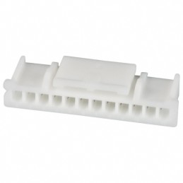 1 pcs : PAP-12V-S - CONN RCPT HSG 12POS 2.00MM