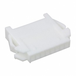 1 pcs : XARR-08V - CONN RCPT HSG 8POS 2.50MM