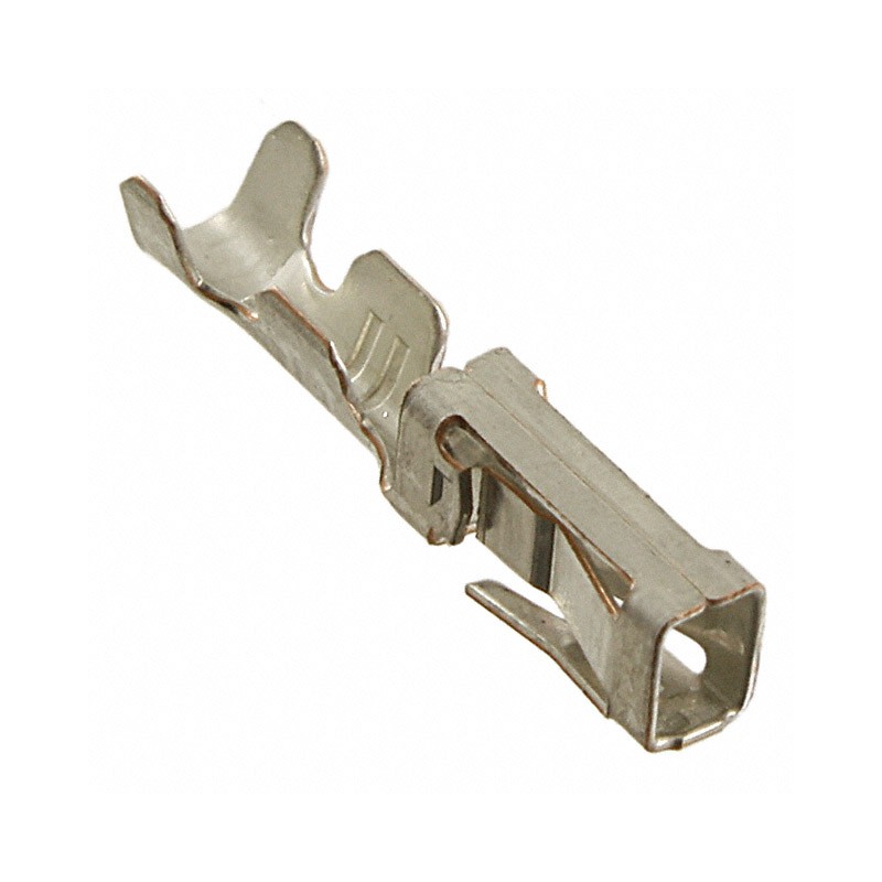1 pcs : 182198-1 - CONN SOCKET 18-22AWG CRIMP TIN