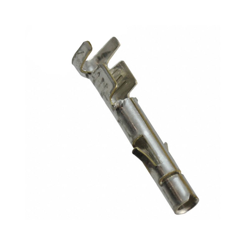 1 pcs : 926893-1 - CONN SOCKET 14-20AWG CRIMP TIN