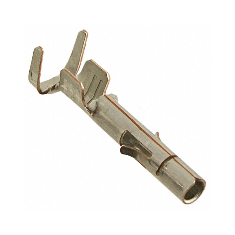 1 pcs : 926901-3 - CONN SOCKET 13-15AWG CRIMP TIN