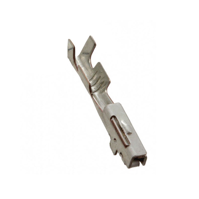1 pcs : 316836-1 - CONN SOCKET 20-22AWG CRIMP TIN