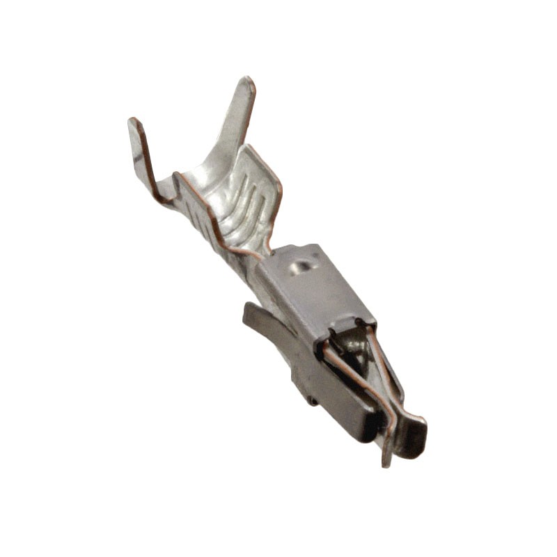 1 pcs : 927773-3 - CONN SOCKET 13-17AWG CRIMP TIN