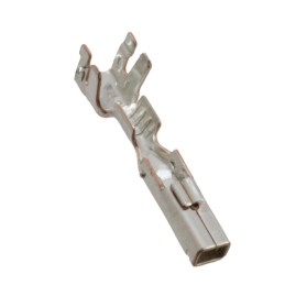 1 pcs : 177914-1 - CONN SOCKET 22-26AWG CRIMP TIN