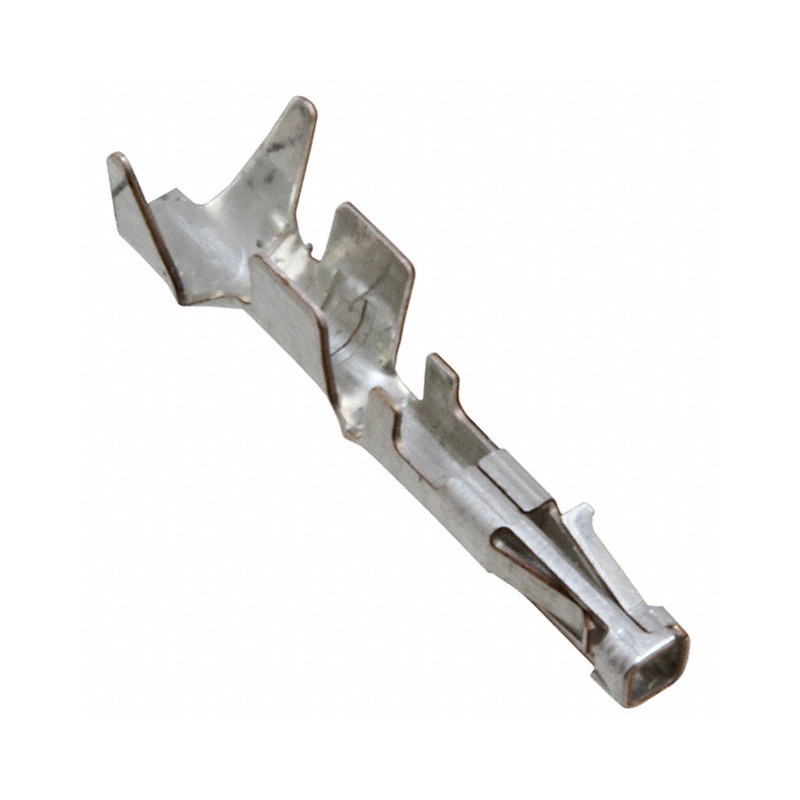1 pcs : 2008625-1 - CONN SOCKET 18-22AWG CRIMP TIN