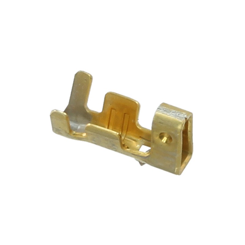 1 pcs : 2174065-4 - CONN SOCKET CRIMP