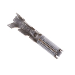 1 pcs : 284088-1 - CONN SOCKET 16-18AWG CRIMP TIN