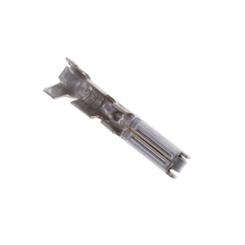 1 pcs : 284088-1 - CONN SOCKET 16-18AWG CRIMP TIN