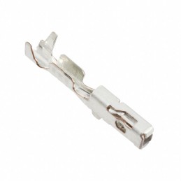 1 pcs : 2098762-1 - CONN SOCKET 20-22AWG CRIMP TIN