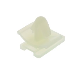 1 pcs : 368260-1 - CLIP HSG FOR 090 II MLC