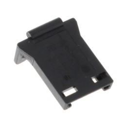 1 pcs : 953381-1 - CONN RETAINER 6POS FOR RCPT HSNG