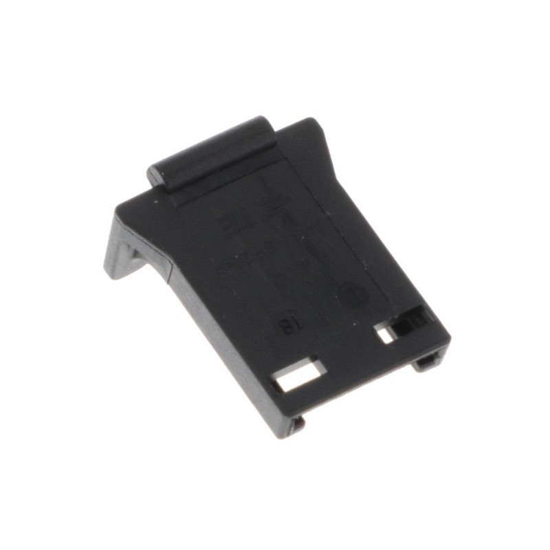 1 pcs : 953381-1 - CONN RETAINER 6POS FOR RCPT HSNG