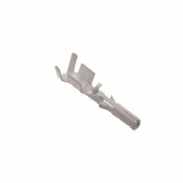 1 pcs : 1-2204749-8 - ELCON MICRO RECEPTACLE CONTACT T
