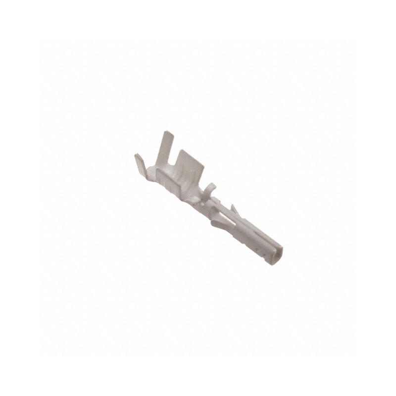 1 pcs : 1-2204749-8 - ELCON MICRO RECEPTACLE CONTACT T
