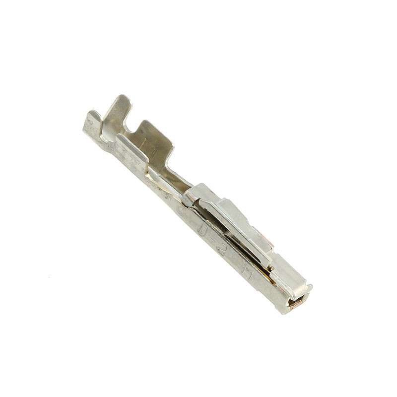 1 pcs : 1318105-1 - CONN SOCKET 18-22AWG CRIMP GOLD