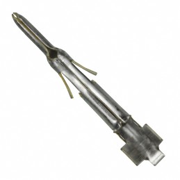 1 pcs : 1586537-1 - CONN PIN 16AWG CRIMP TIN