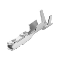 1 pcs : 1612290-1 - CONN SOCKET CRIMP TIN