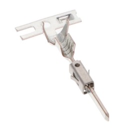 1 pcs : 1703278-2 - CONN TAB 16AWG CRIMP TIN