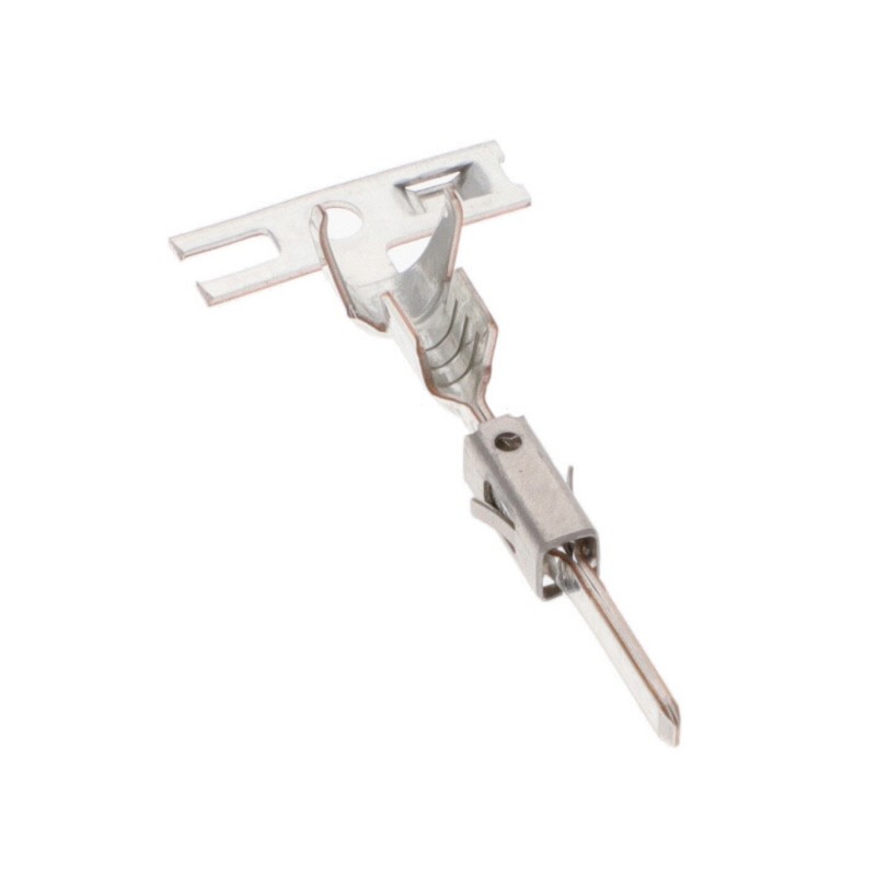 1 pcs : 1703278-2 - CONN TAB 16AWG CRIMP TIN