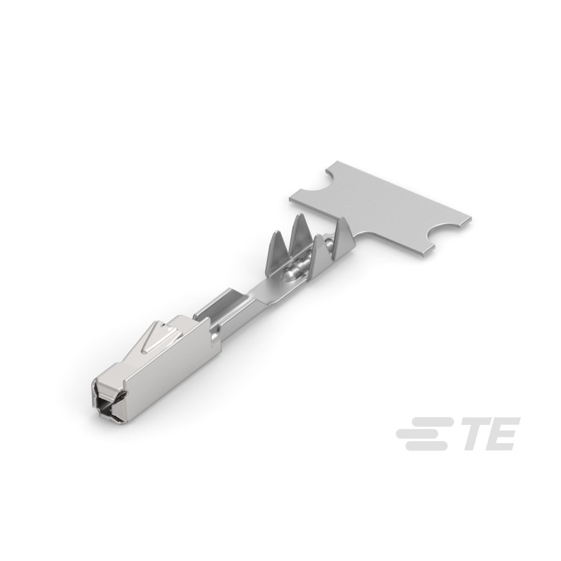 1 pcs : 929387-1 - CONN SOCKET 20-24AWG CRIMP TIN