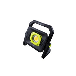 1 pcs - Unilite CRI-3250 COB LED Rechargeable Work Light, 30 W, 11.1 V