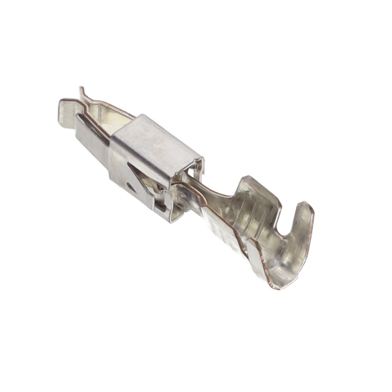 1 pcs : 965999-1 - CONN SOCKET 13-17AWG CRIMP TIN