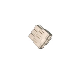 1 pcs : SVK40-03HG - CONN RCPT HSG 3POS 3.96MM