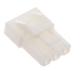 1 pcs : YLP-03V - CONN PLUG HSG 3POS 4.50MM