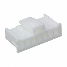 1 pcs : XARP-07V - CONN RCPT HSG 7POS 2.50MM