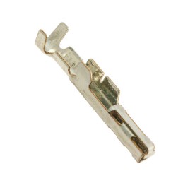 1 pcs : MX5-B-SG-C2-5000 - CONN SOCKET 20-24AWG CRIMP TIN