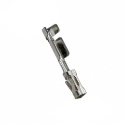 1 pcs : 87309-8 - CONN SOCKET 20-24AWG CRIMP TIN
