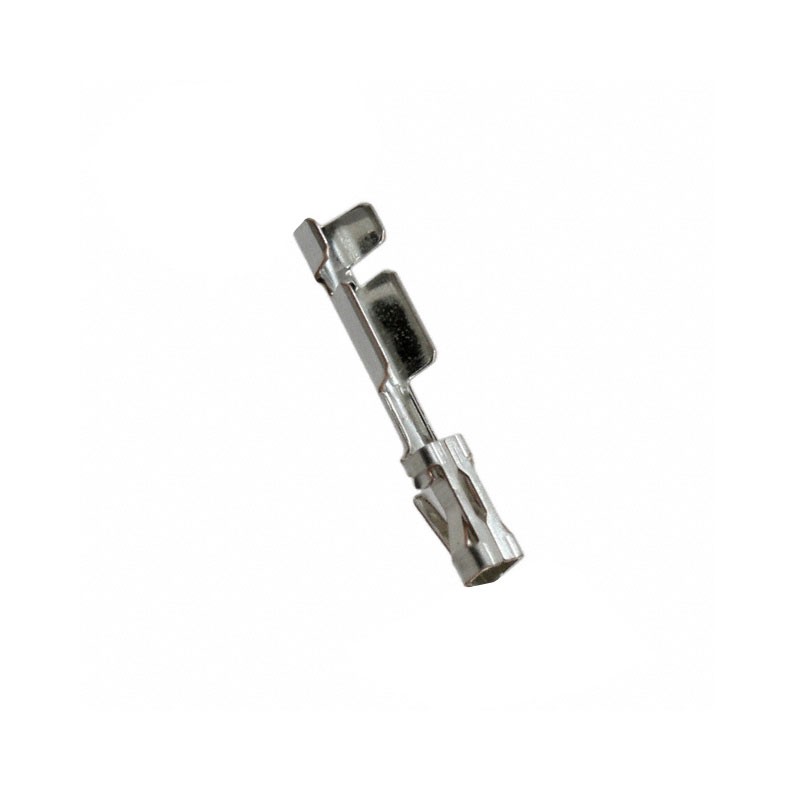 1 pcs : 87309-8 - CONN SOCKET 20-24AWG CRIMP TIN