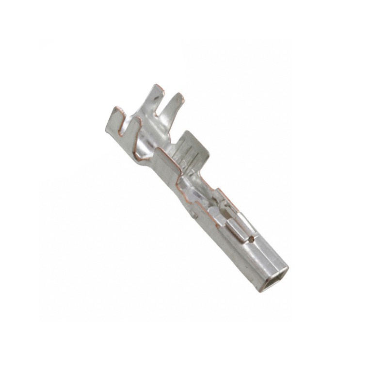 1 pcs : 177915-1 - CONN SOCKET 16-20AWG CRIMP TIN