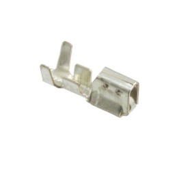 1 pcs : 1744144-1 - CONN SOCKET 18-22AWG CRIMP TIN