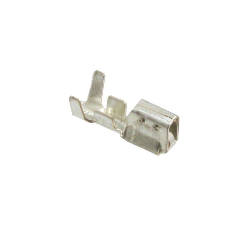 1 pcs : 1744144-1 - CONN SOCKET 18-22AWG CRIMP TIN