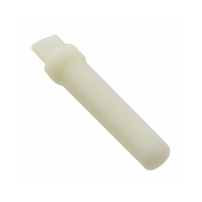 1 pcs : 776364-1 - CAVITY 20 SEALING PLUG