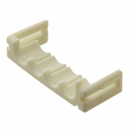 1 pcs : 177920-1 - POWER DBL LOCK PLATE 4P