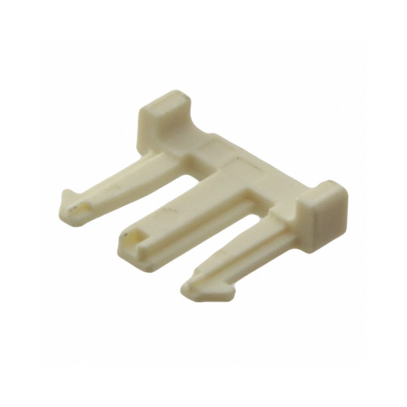 1 pcs : 917699-1 - 2.5 SIGNAL DBL LOCK D.L.P 3P