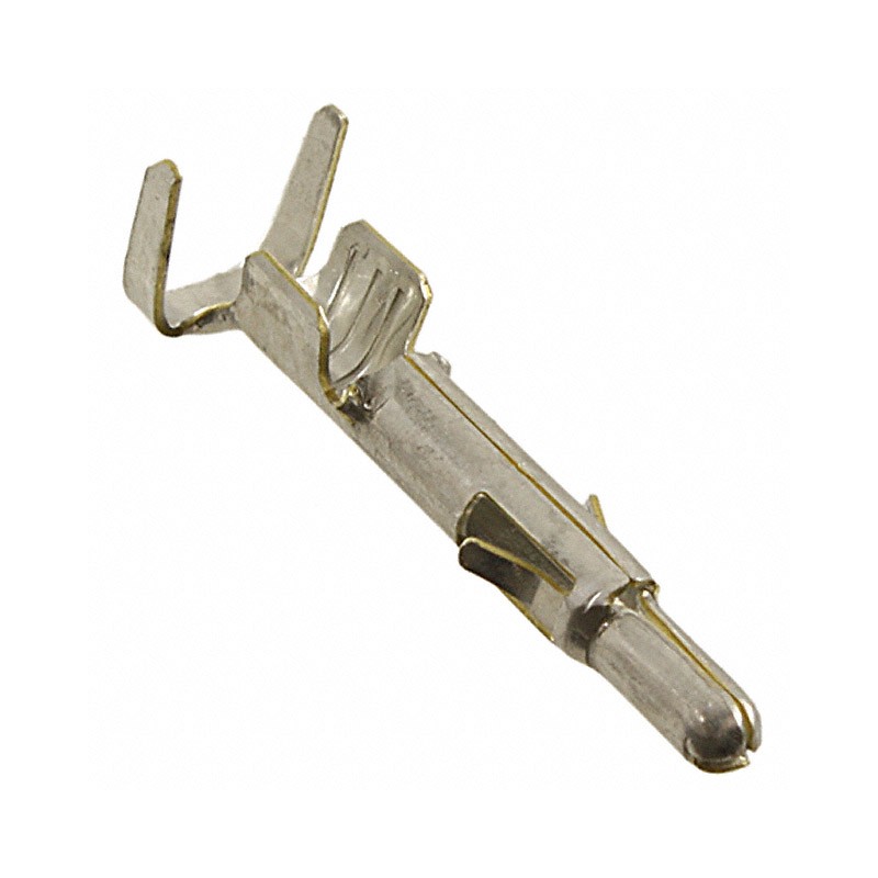 1 pcs : 926900-1 - CONN PIN 13-15AWG CRIMP TIN