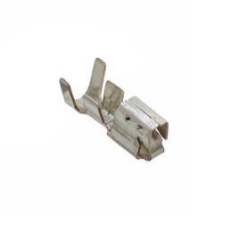 1 pcs : 1744201-1 - CONN SOCKET 16-20AWG CRIMP TIN