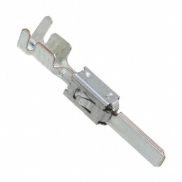 1 pcs : 2-964296-1 - CONN TAB 13-17AWG CRIMP TIN