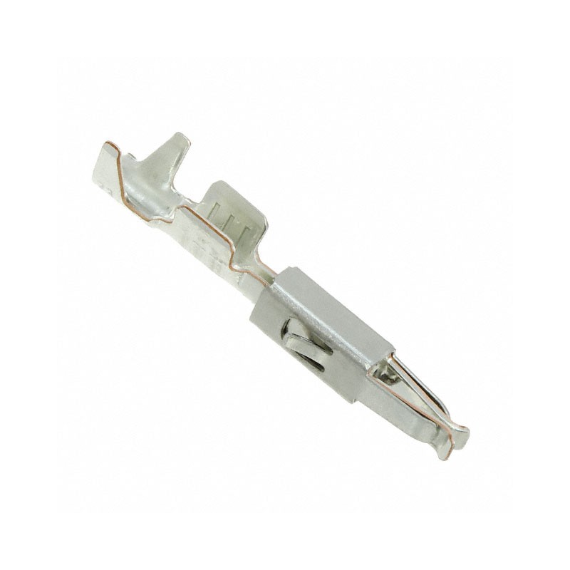 1 pcs : 962943-1 - CONN SOCKET 17-20AWG CRIMP TIN