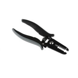 1 pcs - CK Wire Stripper, 0.8mm Min, 2.6mm Max, 168 mm Overall