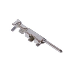1 pcs : 1903124-1 - CONN TAB 22-28AWG CRIMP TIN