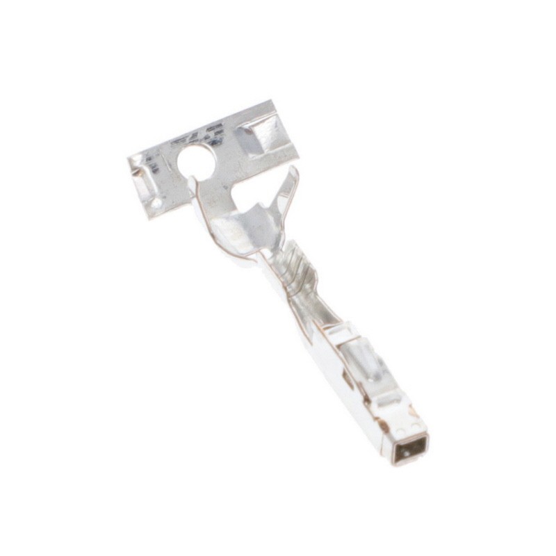 1 pcs : 7-1452665-1 - CONN SOCKET 22-24AWG CRIMP TIN