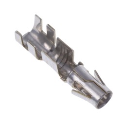 1 pcs : 925712-1 - CONN SOCKET 10-14AWG CRIMP TIN