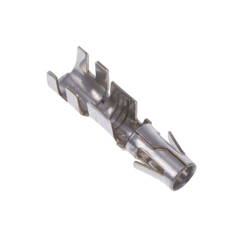1 pcs : 925712-1 - CONN SOCKET 10-14AWG CRIMP TIN