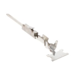 1 pcs : 5-965908-1 - MQS STIFTKONT EDS